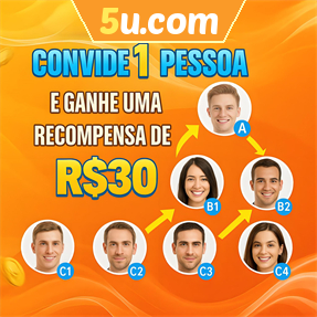 5u.com Indique amigos para receber um bônus