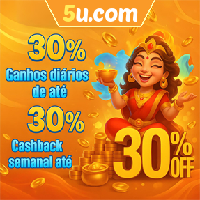 5u.com Fundo de Resgate de Perdas Semanais