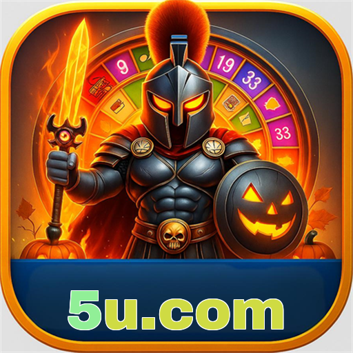 5u.com Cassino Online